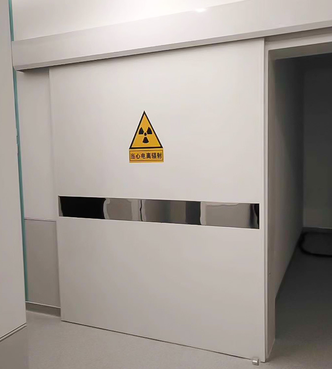 滨海铅门外形设计